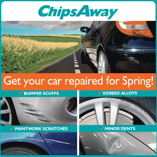 chips away spring advert