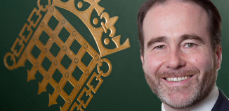 View from the House – 9th February 2018 Christopher Pincher MP