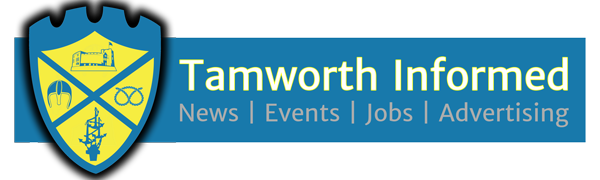 Tamworth Informed Logo