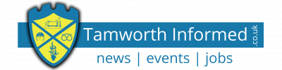 Tamworth Informed Logo