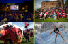2018 events